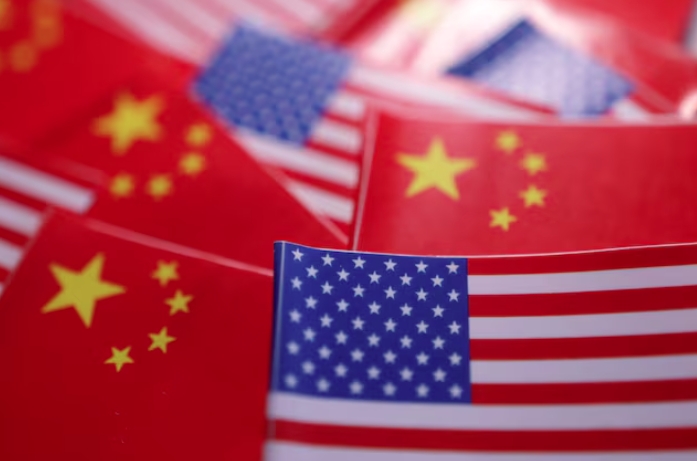 Trung Quốc nới lỏng biện pháp hạn chế với các thực thể Mỹ